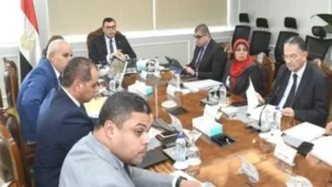 وزارة الإسكان تنفذ مليون وحدة سكنية لمحدودي الدخل ضمن مشروع "سكن لكل المصريين"